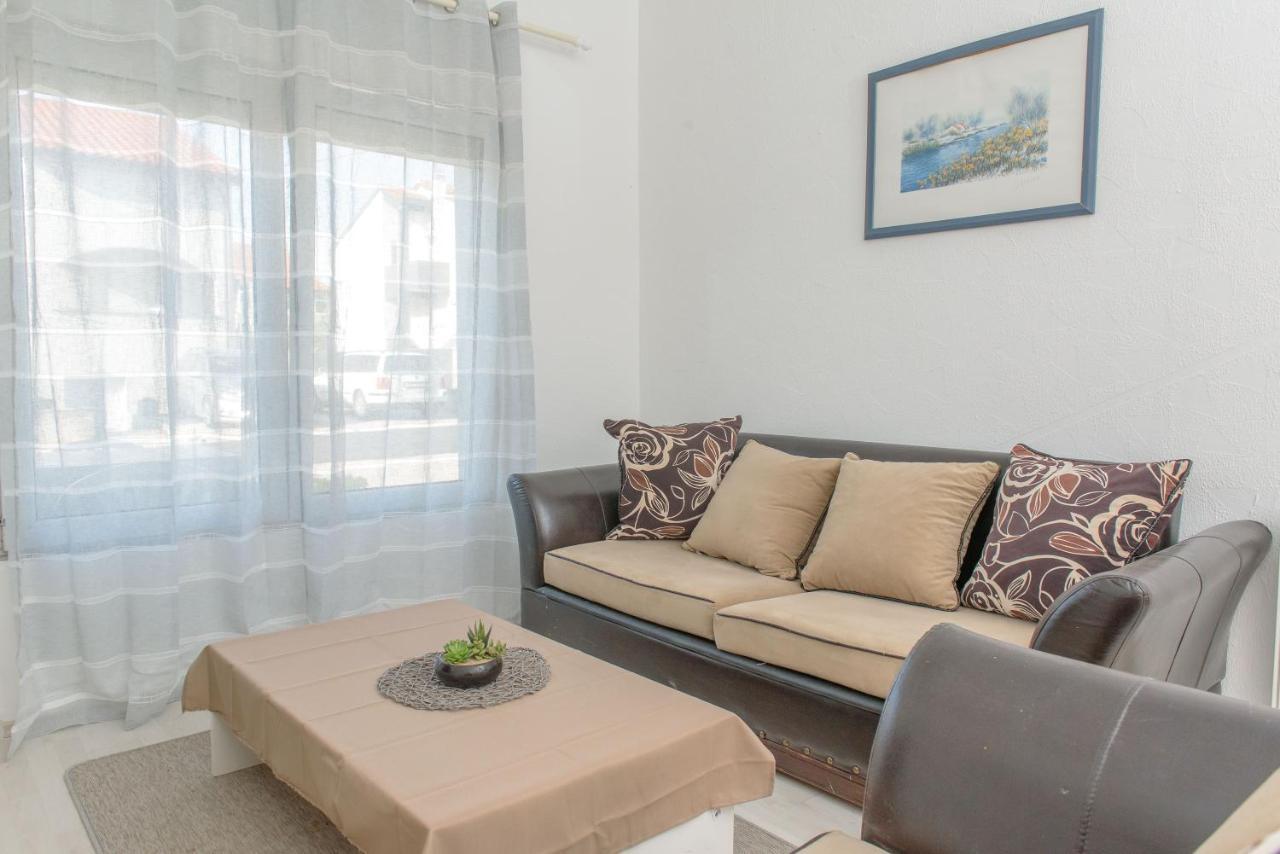 Apartment Nadalina *