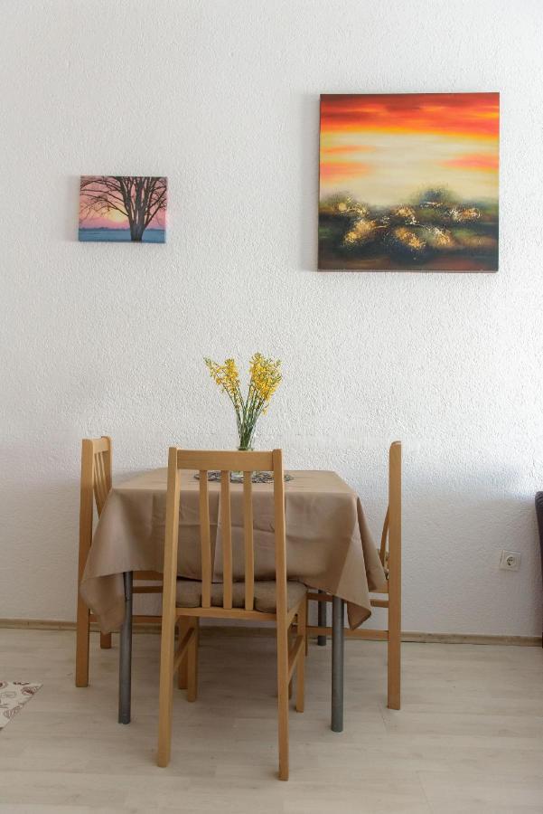 Nadalina Apartment *
