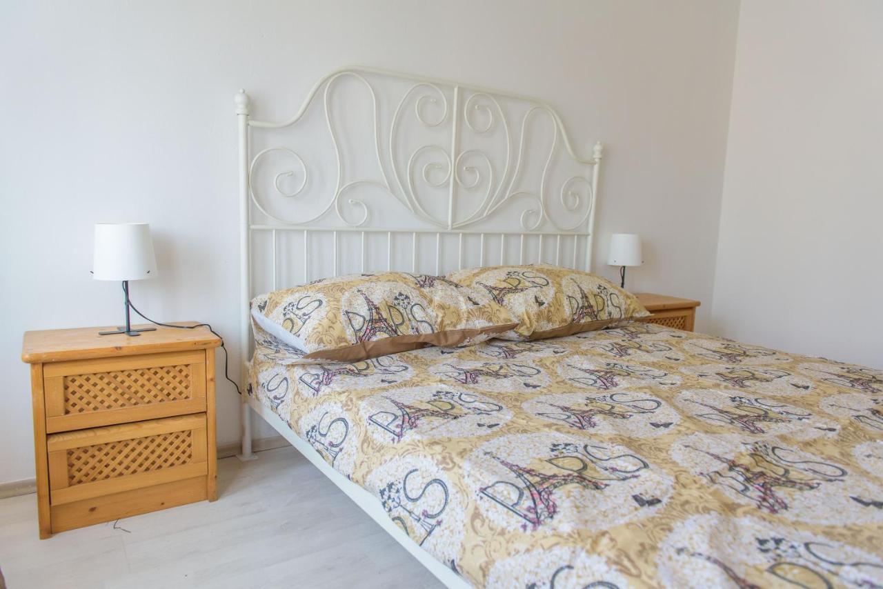 Apartment Nadalina