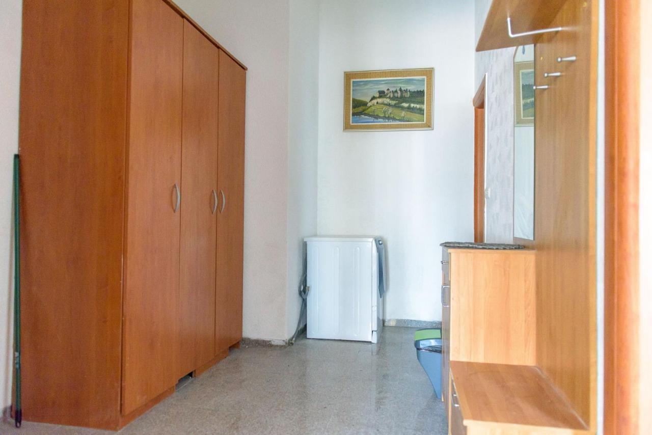 Apartment Nadalina *