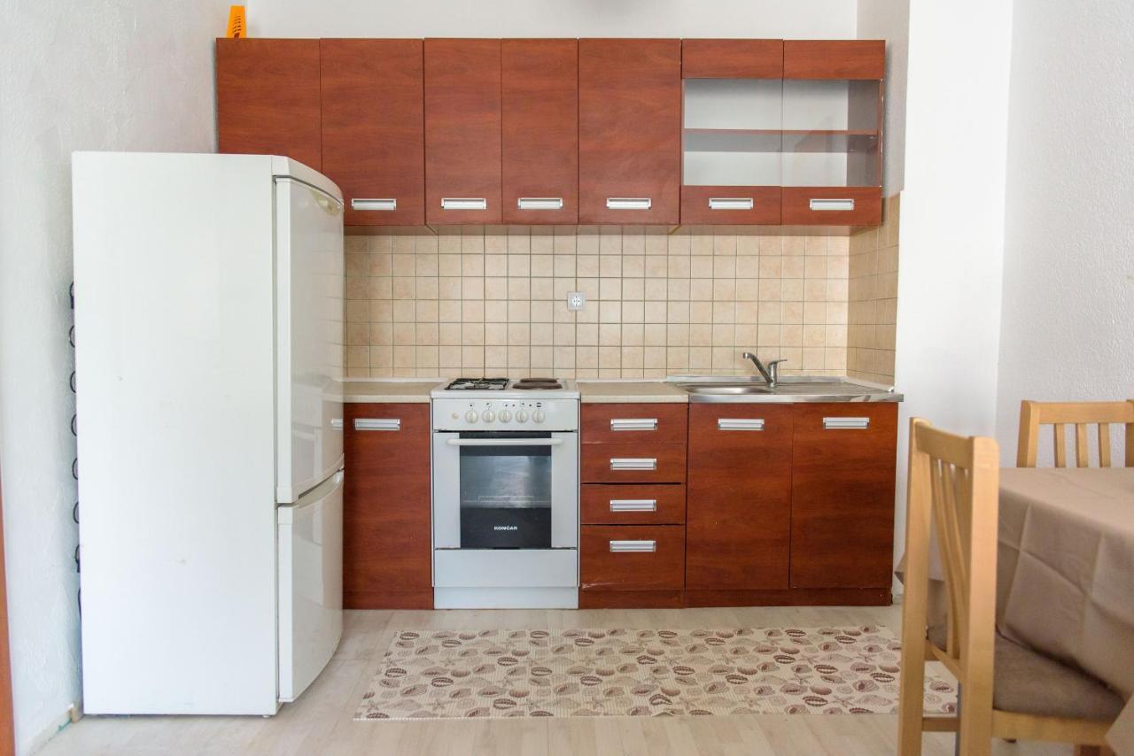 Apartment Nadalina Zadar